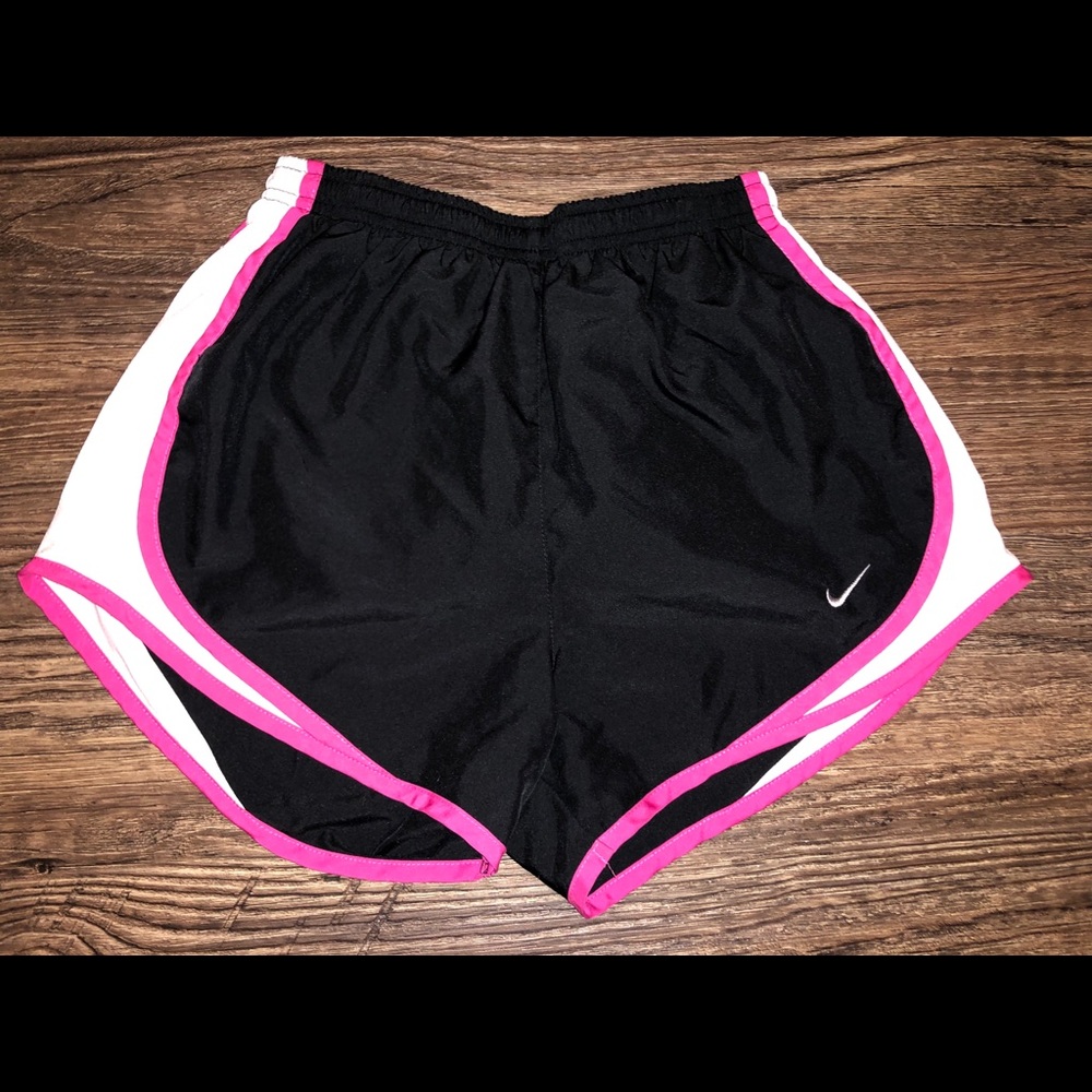 Nike Dri-Fit Shorts